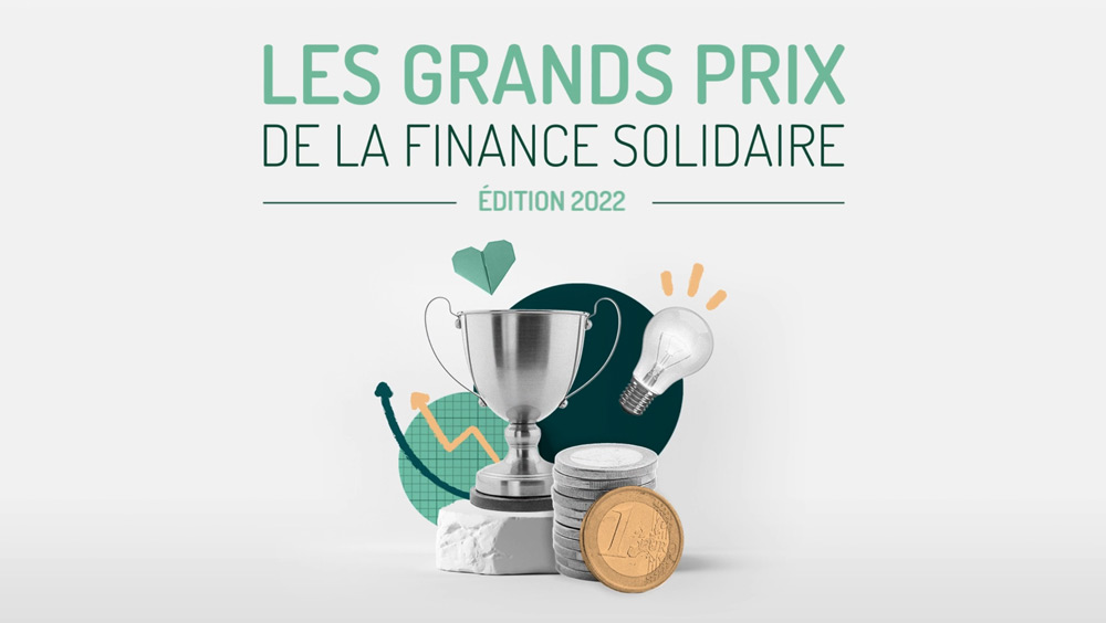 Fair, Le Monde – Grands Prix de la Finance Solidaire 2022