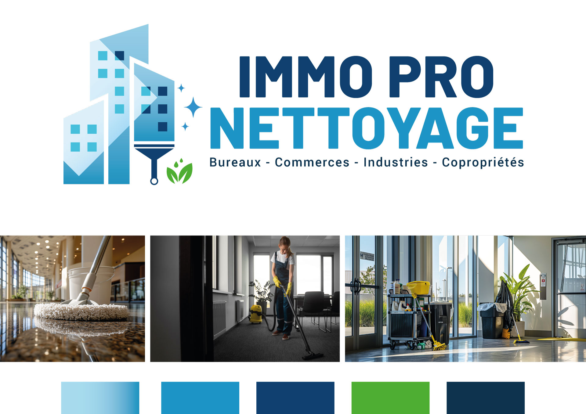 Immo Pro Nettoyage