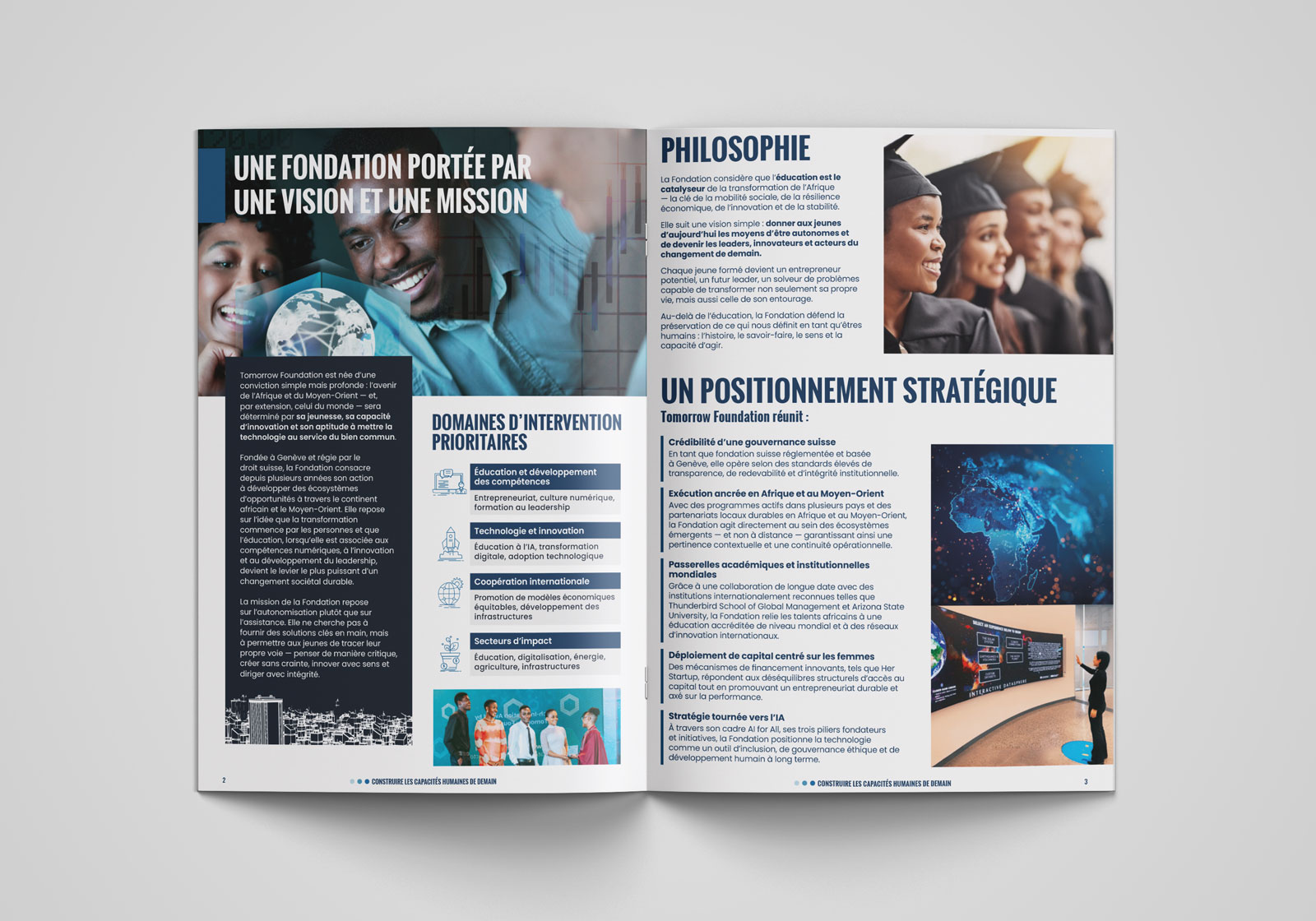 agence-creation-brochure-rapport