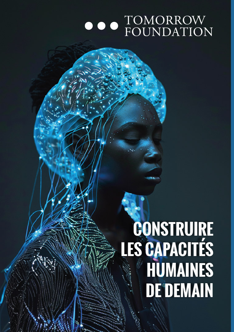 Tomorrow Fondation