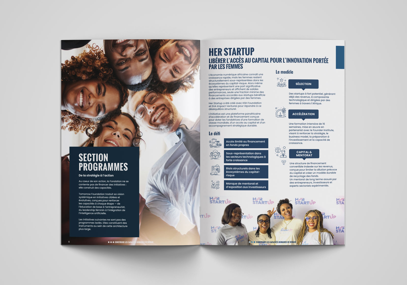 creation-brochure-rapport