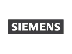 Logo Siemens
