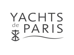 Logo Yachts de Paris