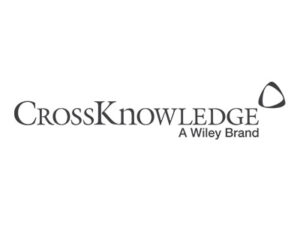 Logo CrossKnowledge