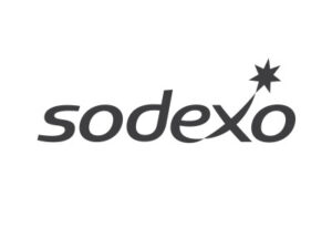 Logo Sodexo