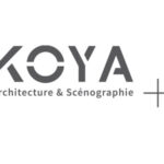 Logo Koya Architecture & Scénographie