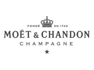 Logo Moët & Chandon