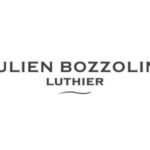 Logo Julien Bozzolini Luthier