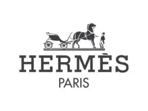 Logo Hermès
