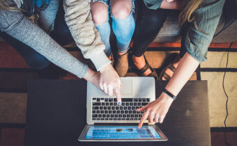 Audit des réseaux sociaux