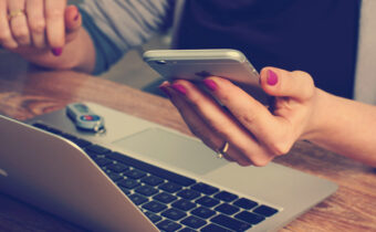 Lancement d'une campagne sur mobile