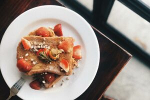 Photo culinaire