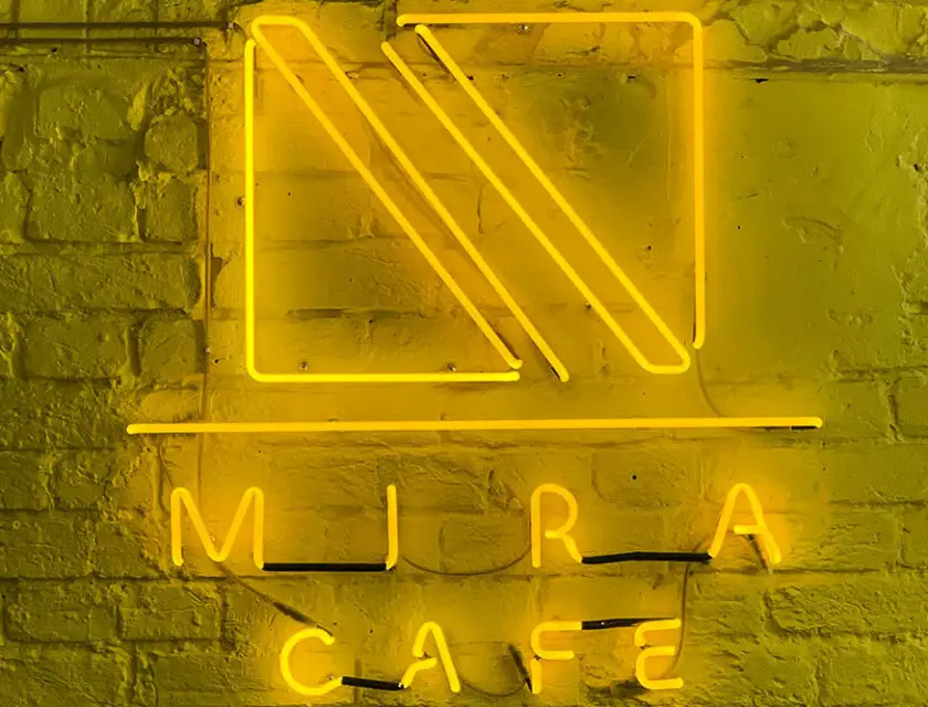 Mira Café