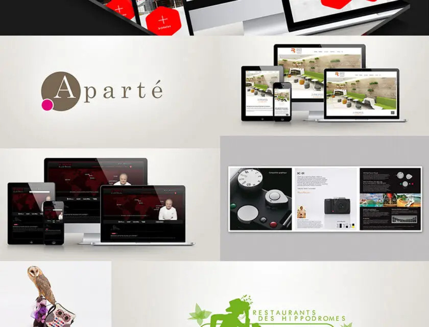 Aparté