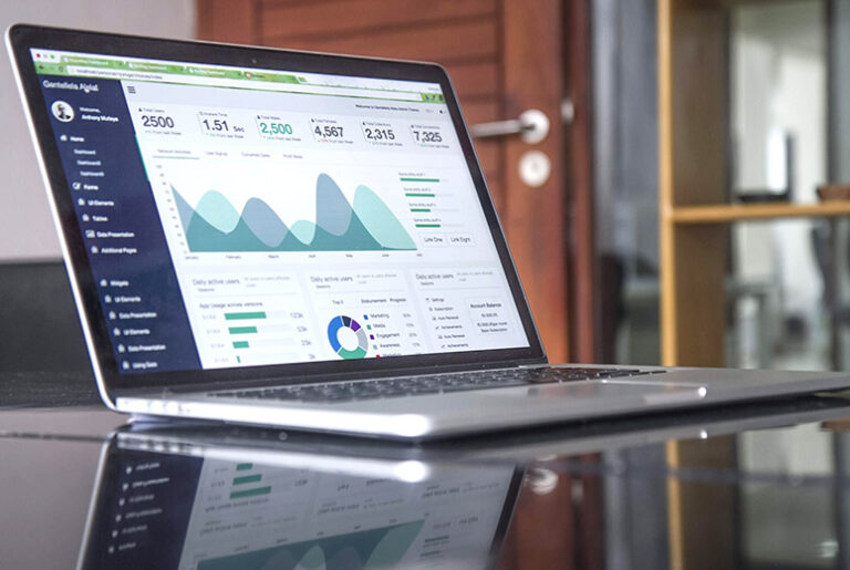 Suivi du trafic organique et des conversions