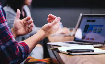 Diagnostic IA et atelier de cadrage avec l’équipe Nowaxx