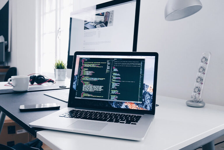Intégration et optimisation technique d'un site internet