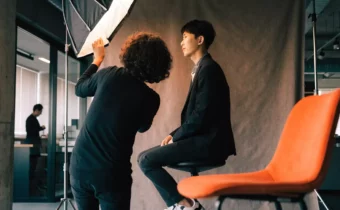 Photographe d’entreprise : préparer un shooting corporate qui sert vraiment votre image