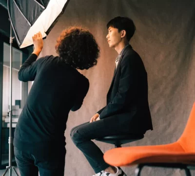Photographe d’entreprise : préparer un shooting corporate qui sert vraiment votre image
