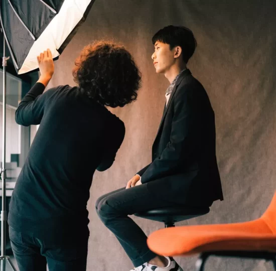 Photographe d’entreprise : préparer un shooting corporate qui sert vraiment votre image