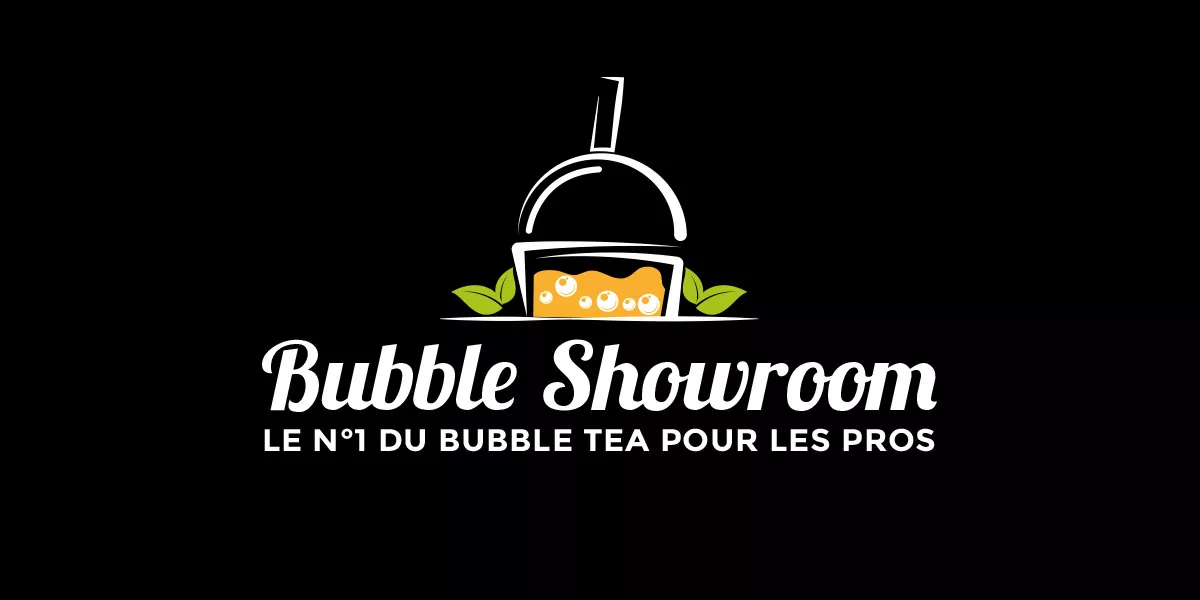 Site internet Bubble Showroom affiché sur ordinateur et mobile, agence web Nowaxx Paris et Troyes