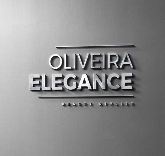 Enseigne Oliveira Elegance