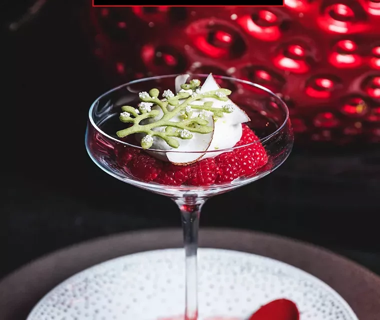 L&rsquo;Atelier Étoile de Joël Robuchon — site internet d&rsquo;un restaurant étoilé