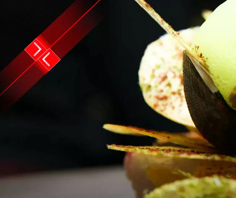 L&rsquo;Atelier Saint-Germain de Joël Robuchon — site internet de restaurant gastronomique