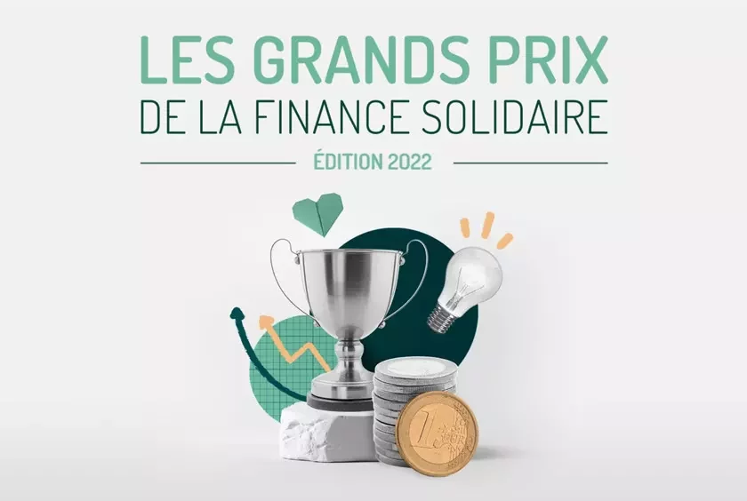Fair × Le Monde — vidéos des Grands Prix de la Finance Solidaire
