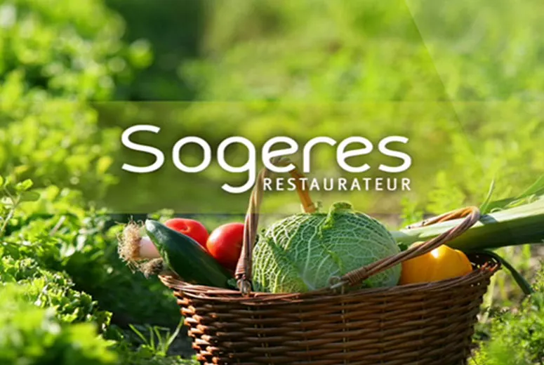 Sogeres groupe Sodexo — marketing, site internet, édition, photo et vidéo pour la restauration collective, réalisation Nowaxx