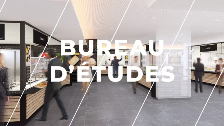 Site internet de Ried Ingénierie, bureau d'études en ingénierie de restauration, conçu par Nowaxx