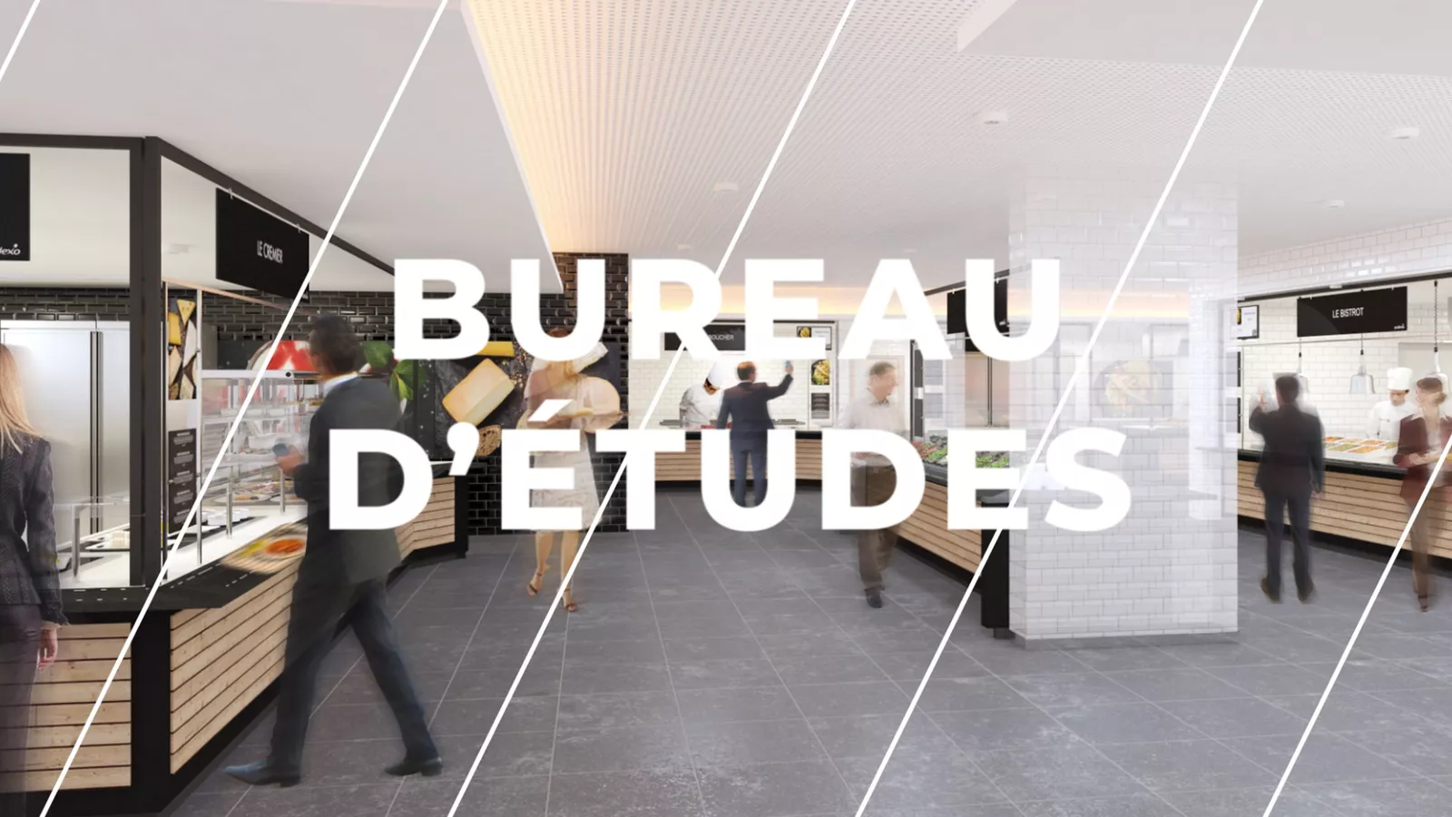 Site internet de Ried Ingénierie, bureau d'études en ingénierie de restauration, conçu par Nowaxx